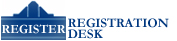 Registration Desk